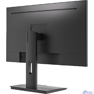 LCD Мониторус HS 2700 (HS2700-K-VHPI-AS100R) {27",1920x1080,100Гц,IPS,16:9,5мс,VGA,HDMI,DP,1000:1,178/178, 250cd, Динамики, регулировка по наклону/высоте, Внутренний, Реестр МПТ}