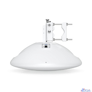 Точка доступа Wi-Fi Ubiquiti Wave-LR Абонентское радиоустройство 60 ГГц (с резервированием 5 ГГц), UISP Wave Technology, 46 дБи