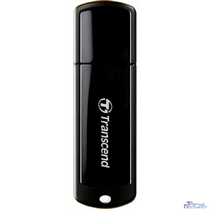 Transcend USB Drive 256GB JetFlash 700 (black) USB 3.0 (TS256GJF700)
