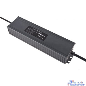 Rexant 200-300-2 Источник питания 12V, 300W с проводами, влагозащищенный (IP67)