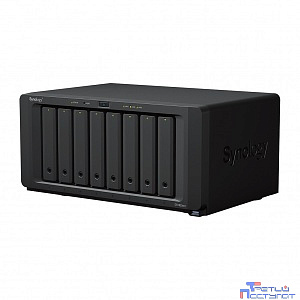 Synology DS1823xs+ Сетевой накопитель данных без жестких дисков