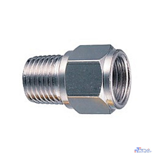 FUBAG Переходник 1/4"M на 1/2"F [180181]