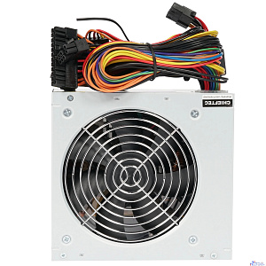 Chieftec 500W OEM (APB-500B8) {ATX 2.3, Active PFC, 120mm fan}
