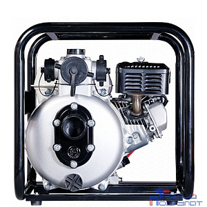 FUBAG Высоконапорная мотопомпа PTH 400 H (Honda) [838244]