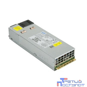 Supermicro PWS-751P-1R Блок питания