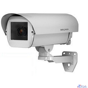 BEWARD B10xx-K12F Уличное исполнение в термокожухе -40...+50С