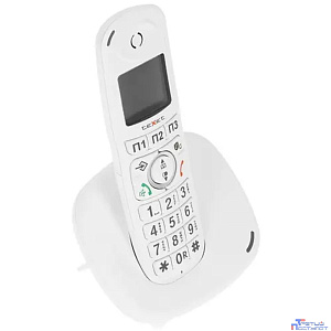TEXET TX-D8905A белый