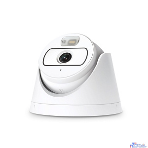 TP-Link EasyCam C420(4mm) VIGI 2MP Цветная турельная IP-камера