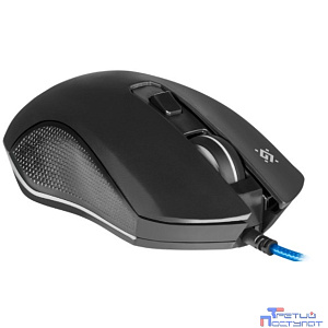Defender Sky Dragon GM-090L [52090] {Проводная игровая мышь, оптика,6кнопок,800-3200dp}