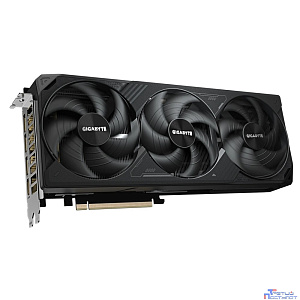 Видеокарта GIGABYTE RTX5080 WINDFORCE OC SFF 16GB//RTX5080, HDMI*1, DP*3, 16G,D7