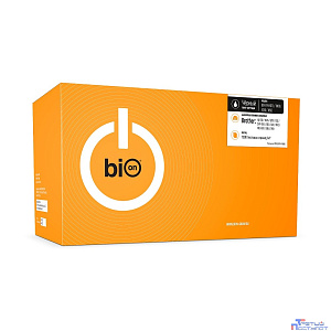 Bion  BCR-TN-1075/1030/1050  Картридж для Brother{ HL-1110/1112A/1210/1212, DCP-1510/1512/1610/1612, MFC-1810/1815/1910 }(1000  стр.), Черный, без чипа