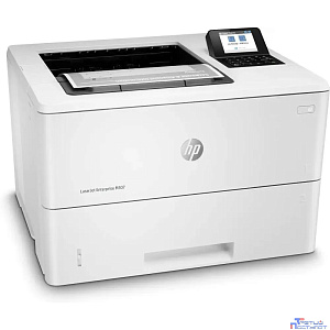 HP LaserJet Enterprise M507dn (1PV87A/1PV87) {A4, 2,7 LCS, 43 стр/мин, дуплекс, 512Мб, USB, LAN}