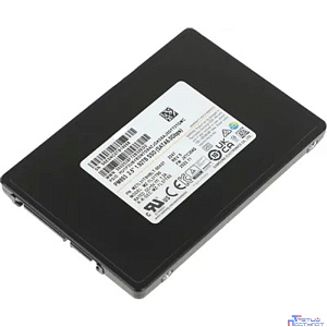 Samsung SSD 1920Gb PM893 MZ7L31T9HBLT-00A07