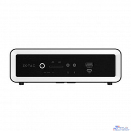 ZOTAC Компьютеры, Платформы