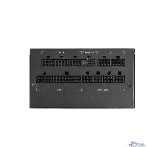 Chieftec Atmos CPX-850FC (ATX 3.0, 850W, 80 PLUS GOLD, Active PFC, 135mm fan, Full Cable Management, Gen5 PCIe) Retail