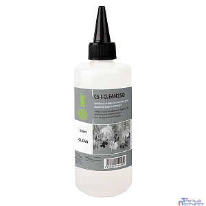 Жидкость промывочная Cactus CS-I-CLEAN250250мл