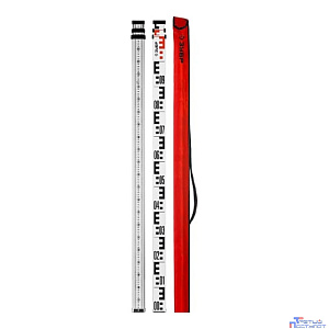 Рейка нивелирная Зубр РГ 3 [34948-3]