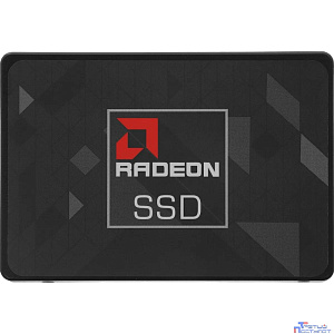 AMD SSD 128GB Radeon R3 Client R3SL0128G2 SATA 2.5"  6Gb/s, 520/450, RTL