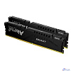 DDR5 64Gb 5600MHz Kingston Fury Beast (KF556C40BBK2-64) (2x32Gb KIT)