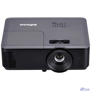 INFOCUS IN119BB Проектор  {DLP 3400Lm (1920x1200) 30000:1 ресурс лампы:15000часов 2xHDMI 2.6кг}