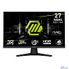 MSI MAG 27" 274QF черный {IPS 2560x1440 180Hz 250cd HDMI DisplayPort}