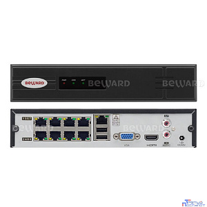 BEWARD BK0108H2-P8