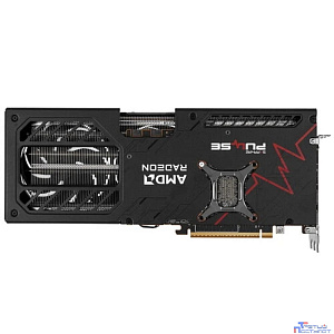 Видеокарта Sapphire RX9070XT PULSE 16GB GDDR6 256bit 2xDP 2xHDMI 3FAN RTL (11348-03-20G)