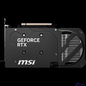 Видеокарта MSI RTX5060Ti SHADOW 2X PLUS 16GB GDDR7 128bit 3xDP HDMI 2FAN RTL