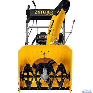 STEHER  56 см, бензиновый снегоуборщик, EXTREM (GST-756)