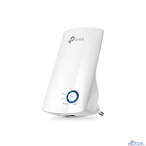 TP-Link TL-WA850RE N300 Усилитель Wi-Fi сигнала