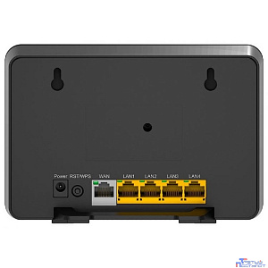 D-Link DIR-815/SRU/S1A Беспроводной двухдиапазонный маршрутизатор AC1200 с поддержкой технологии MU-MIMO