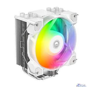 Cooler ID-Cooling SE-214-XT DF WHITE
