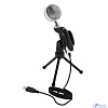 RITMIX RDM-127 USB Black