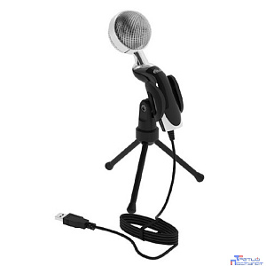 RITMIX RDM-127 USB Black