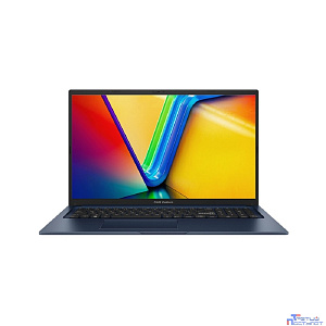 ASUS Vivobook 17  X1704VA-AU639 [90NB10V2-M00RJ0] Quiet Blue 17.3" {FHD i3 1315U(1.2Ghz)/8192Mb/512PCISSDGb/noDVD/Int:Intel UHD Graphics//DOS}