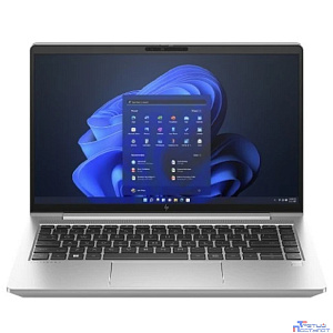 HP EliteBook 640 G10  [736H9AV_WinH] Silver 14" {FHD i5-1335U/16Gb/SSD512Gb/W11H}