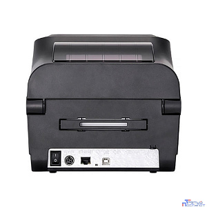 Bixolon TT Desktop принтер Bixolon XD5, 4", 203 dpi, USB, Black