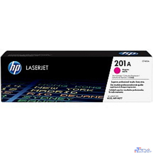 HP CF403A Картридж, Magenta {LaserJet Pro M252n/M252dw, 1400 страниц.}