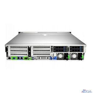 Gooxi GXI-0.95.002.0174 SL201-D25RE-G3 2U, 2xLGA4189 ; 32x DDR4; 25x 2.5" SATA/SAS , 12Gb/s SAS expander ; 2x 2.5" rear SAS/SATA; 2x 2.5" rear NVMe ; 2х M.2 NVMe 2280;  2xPCIe 4.0x16; 4xPCIe 4.0x8 ;