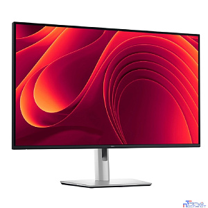 Монитор Dell 31.5" P3225QE черный IPS LED 16:9 HDMI матовая HAS Piv 1500:1 350cd 178гр/178гр 3840x2160 100Hz DP 4K USB 9.552кг