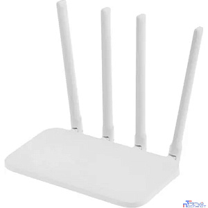Маршрутизатор Xiaomi Mi Router 4C (белый) RU (DVB4428GL)