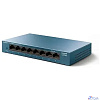 TP-Link LS108G Настольный коммутатор с 8 гигабитными портами