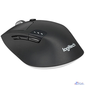 910-004794/910-004791  Logitech Мышь беспроводная M720 Triathlon