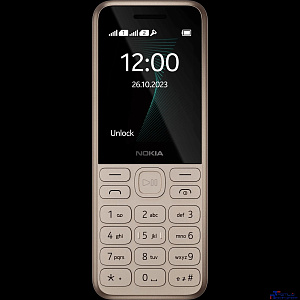 NOKIA 130 TA-1576 DS EAC LIGHT GOLD [286838542]