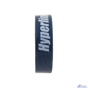 Hyperline WASNR-5x25-BK Лента (липучка) в рулоне, ширина 25 мм, длина 5 м, черная