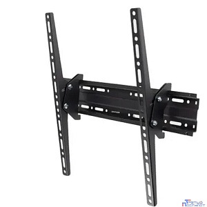 Arm Media PLASMA-4  черный 22"-65" макс.55кг настенный фиксированный