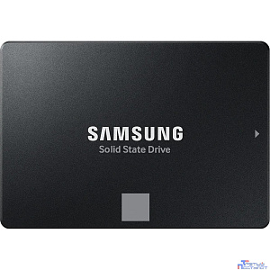 Samsung SSD 250Gb 870 EVO MZ-77E250B/EU