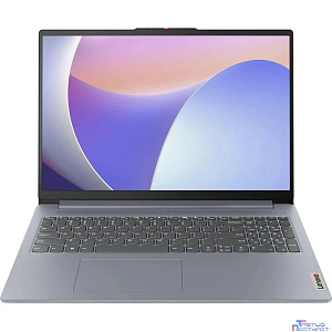 Lenovo IdeaPad Slim 3 15AMN8 [82XQ00MAPS] Grey 15.6" {FHD  Ryzen 3 7320U/8GB/256GB SSD/noOS}