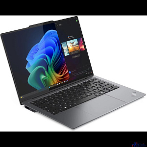 Lenovo ThinkPad X9-14 G1 Aura [21QA002CGQ] Grey 14" {WUXGA OLED  Ultra 7 258V /32Gb/ SSD1Tb/ Intel Arc//Windows 11 Pro}