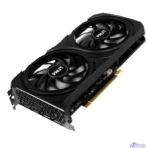 Видеокарта PALIT RTX4060 INFINITY 2 8G (NE64060019P1-1070L)